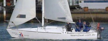 Sailing Fun