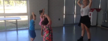 Dancing/Singing/Acting Class at Bateau Bay PCYC Bateau Bay 1