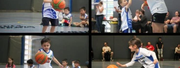 School Holiday Basketball Camp Special Maroubra Basketball Classes &amp; Lessons