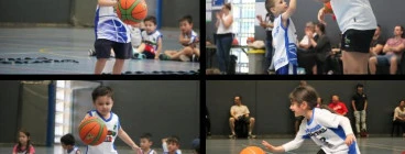 Little Boomers Basketball Eastern Suburbs Maroubra 1