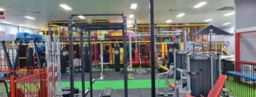 Adult's Gym