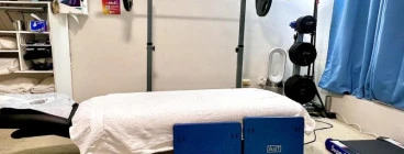 Heal Young Massage Varsity Lakes 1