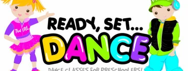 Ready Set Dance