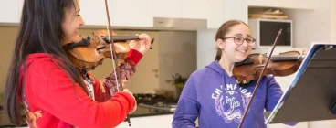 Margarita's violin lessons Bundoora