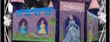 Bounce Around Jumping Castles Heathcote 1