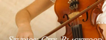 Suzuki Violin School Eden Hills 1