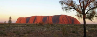 Uluru