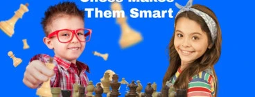 Chess For Kids in South Australia