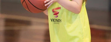 Vicinity Centres Aussie Hoops