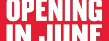 Opening Soon