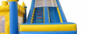 Kidz Party Planet
