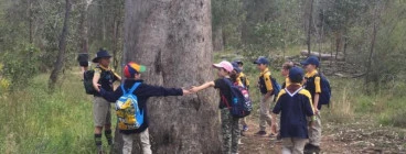 1st St AndrewsScouts Raby 1
