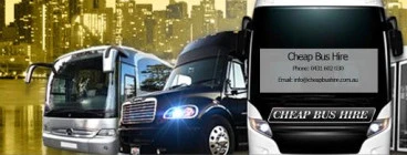 Bus Hire Sydney