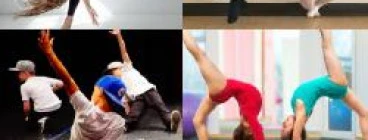 Ross Dance Centre Dural 1