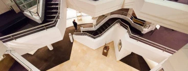 The Sydney Jewish Museum