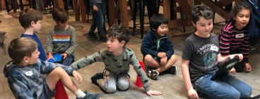 KidCampus Sydney CBD 1