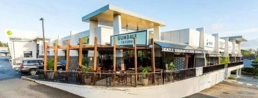 gumdale tavern venue
