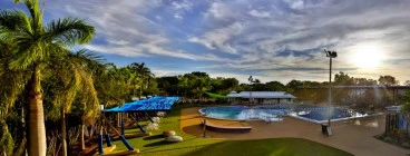 Broome Recreation And Aquatic Centre Broome 1
