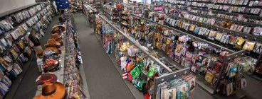 Costume Land Melrose Park 1