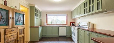 Ryder Homestead Wattle Flat 1