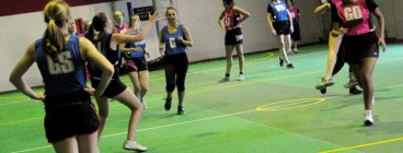 Seamer Sports Centre Balcatta 1