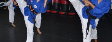 The KMA Challenge Centre Oakleigh 1
