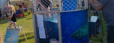 Dunk Tank