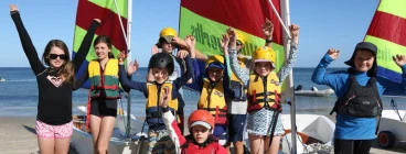 Brighton & Seacliff Yacht Club Incorporated Seacliff 1