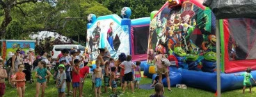 Family Fun Days