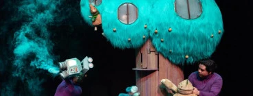Beep by Windmill Theatre Company