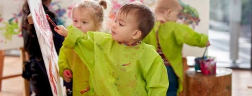 Guardian Childcare and Education - Sydney, NSW Bondi Junction 1