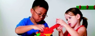 LEGO Education Learning Centre
