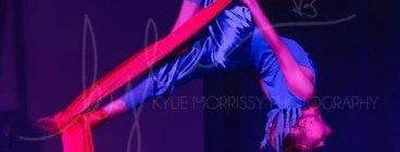 Aerial Silks