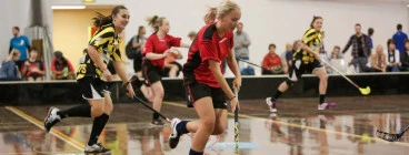 Northern Beaches Floorball Balgowlah 1