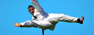 Pinnacle Martial Arts in Chester Hill