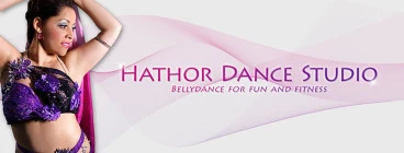 Hathor Dance Studio - Bellydance Classes for Fun and Fitness