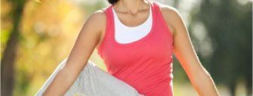 Beginners Yoga Course