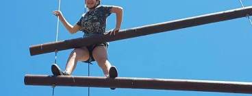 Youthlink Adventure & Recreation Services Blacktown 1