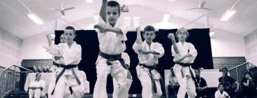 Kyokushin Karate North Bondi North Bondi 1