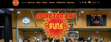 Rustys Rising Suns Academy Morayfield Basketball Classes &amp; Lessons