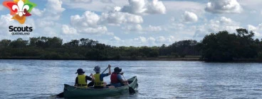 Nerang Scout Group