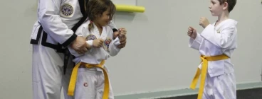 Master Seo's North Shore and Northern Beaches Martial Arts Northbridge 1