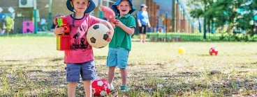 Bush Babies Childcare Pty Ltd Warrimoo 1