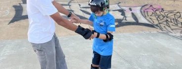 Skate Tech Alexandria 1
