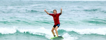 Cronulla Surfing Academy Cronulla 1