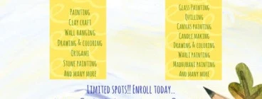 Art and Craft classes at Sparkle Studio Hoppers Crossing 1