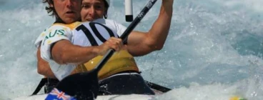 Ascot Kayak Club Slalom