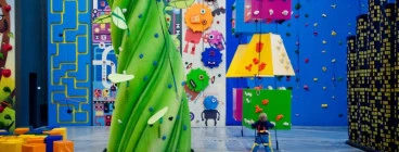 Funtopia Prospect Sefton Park 1