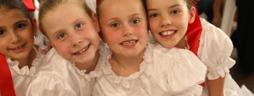 Ballet En Avant Greenwich 1