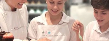 Classic Cupcake Co Mosman 1